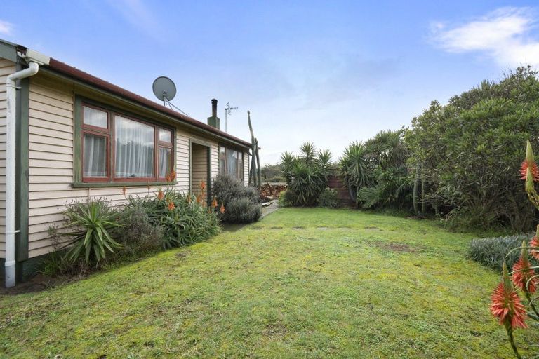 Photo of property in 1103 State Highway 1, Himatangi, Foxton, 4891