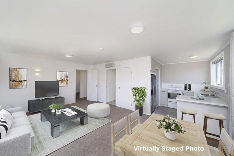 Photo of property in 17b Rimu Street, Hawera, 4610