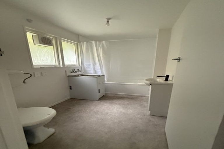 Photo of property in 3/29 Waiapu Road, Kelburn, Wellington, 6012