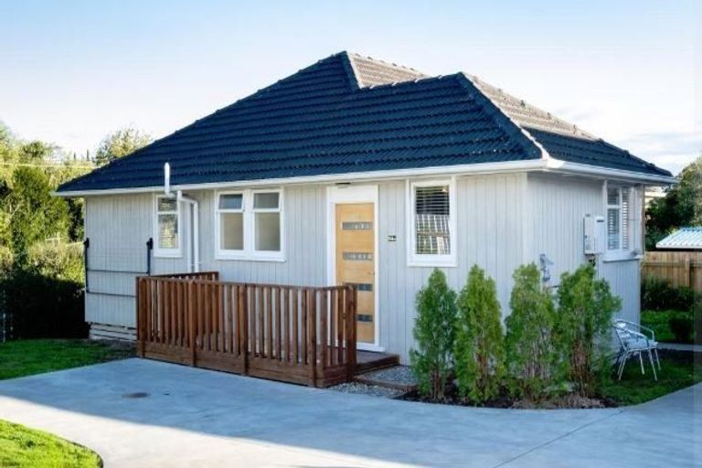 Photo of property in 54b Joll Road, Havelock North, 4130