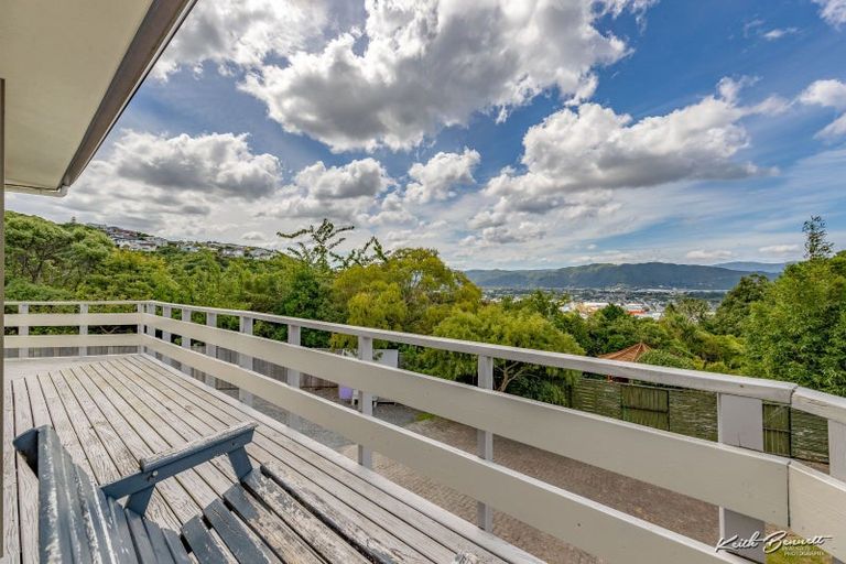 Photo of property in 29 Stanhope Grove, Korokoro, Lower Hutt, 5012