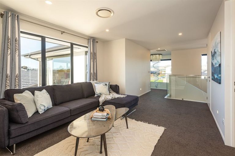 Photo of property in 46 Luxembourg Crescent, Halswell, Christchurch, 8025