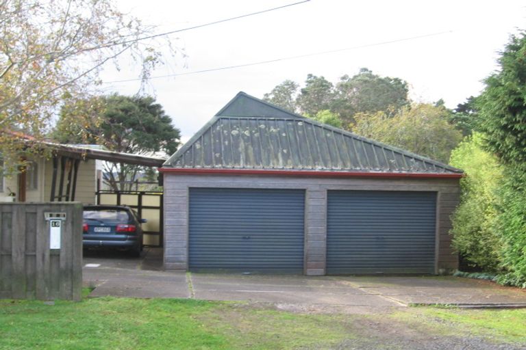 Photo of property in 16 Lookout Drive, Laingholm, Auckland, 0604