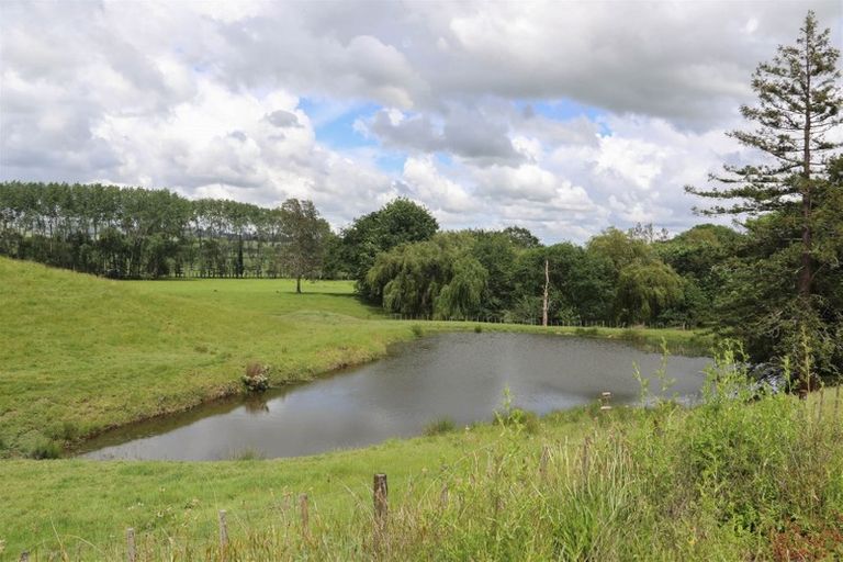 Photo of property in 171 Herbert Road, Rotongaro, Huntly, 3772