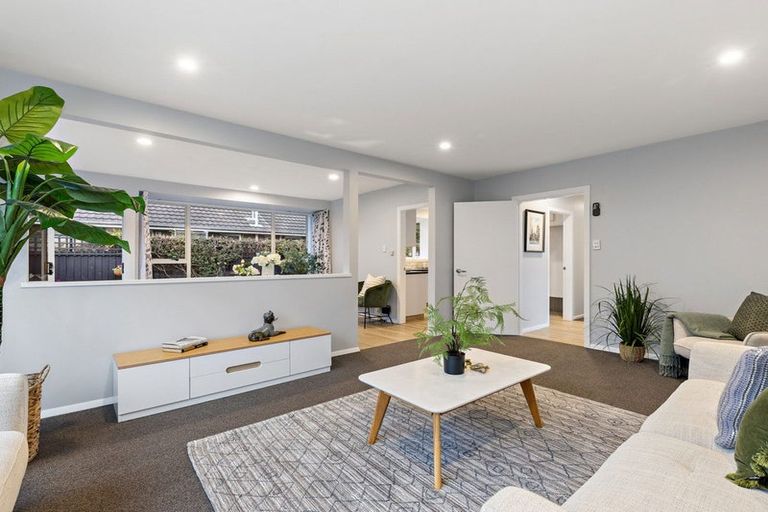 Photo of property in 20 Dunster Street, Burnside, Christchurch, 8053