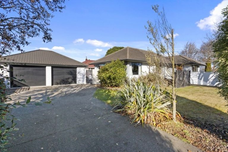 Photo of property in 2 Newmark Street, Bishopdale, Christchurch, 8053