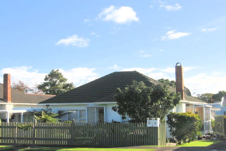 Photo of property in 3/56 Coronation Road, Papatoetoe, Auckland, 2025
