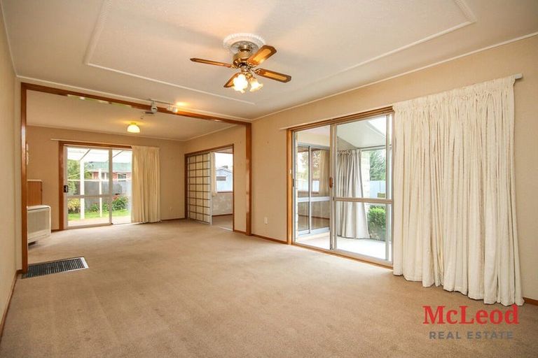 Photo of property in 4 Mcelrea Place, Allenton, Ashburton, 7700