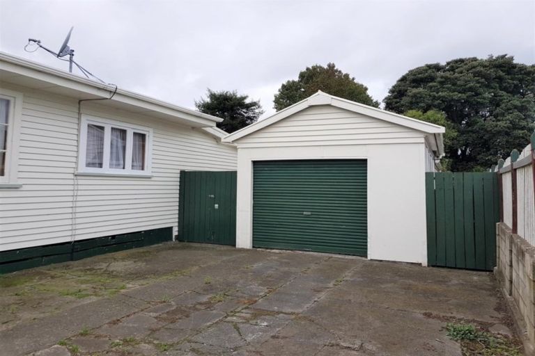 Photo of property in 111 Apatu Street, Wairoa, 4108