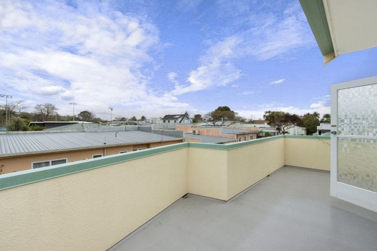 Photo of property in 4/23 Higgins Street, Marewa, Napier, 4110