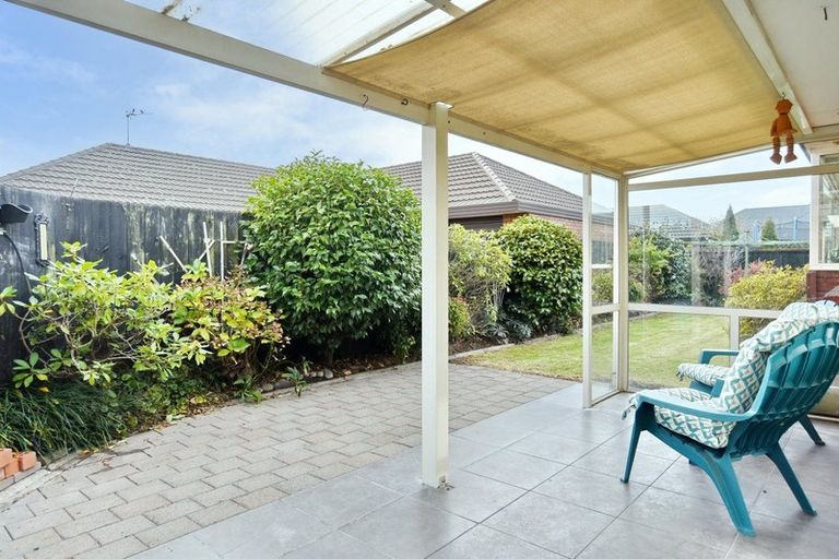 Photo of property in 23b Hamel Lane, Kaiapoi, 7630