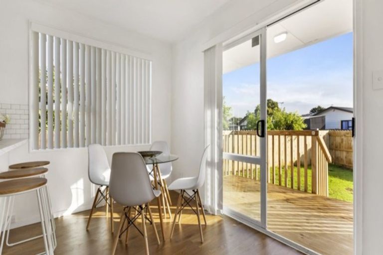 Photo of property in 1/18 Trimdon Street, Randwick Park, Auckland, 2105