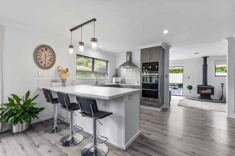 Photo of property in 520 Cambridge Road, Tauriko, Tauranga, 3110