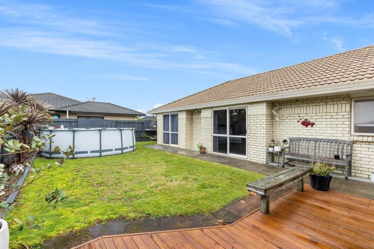 Photo of property in 159 Evans Road, Papamoa Beach, Papamoa, 3118