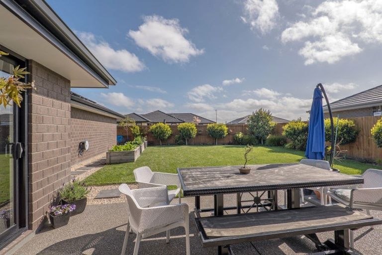 Photo of property in 34 Reuben Avenue, Rolleston, 7615