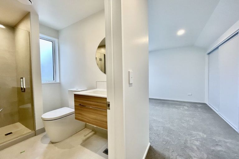 Photo of property in 98c Geraldine Street, Edgeware, Christchurch, 8013