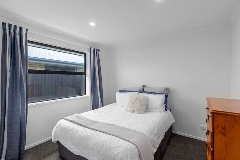 Photo of property in 4 Wigmore Crescent, Rolleston, 7615