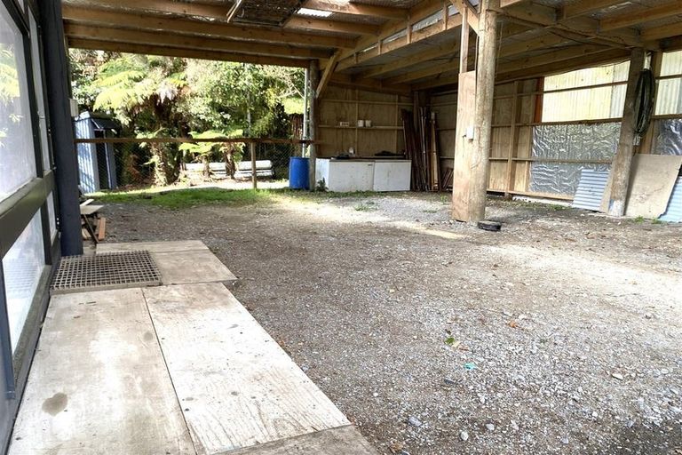 Photo of property in 4730 Otira Highway, Jacksons, Inchbonnie, 7875