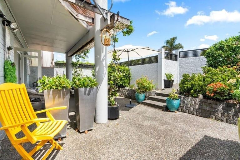 Photo of property in 415/13 Campbell Road, Takapuna, Auckland, 0622