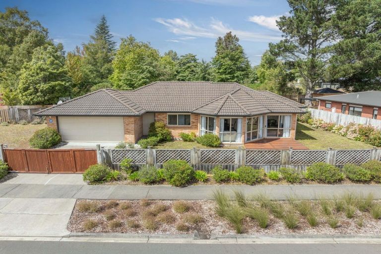 Photo of property in 3 Ngahana Place, Turangi, 3334