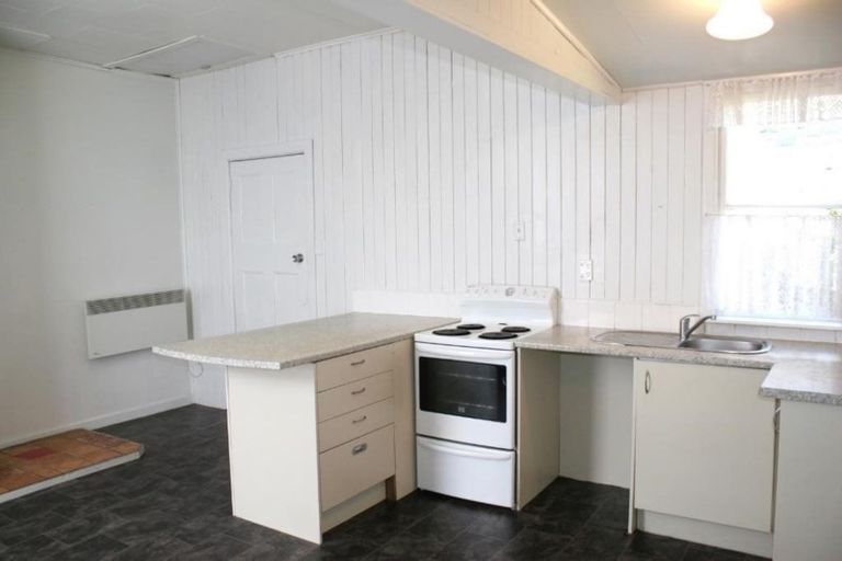 Photo of property in 343 Tweed Street, Georgetown, Invercargill, 9812