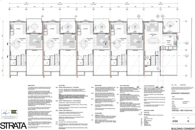 Photo of property in 8 Morpeth Street, Warkworth, 0910