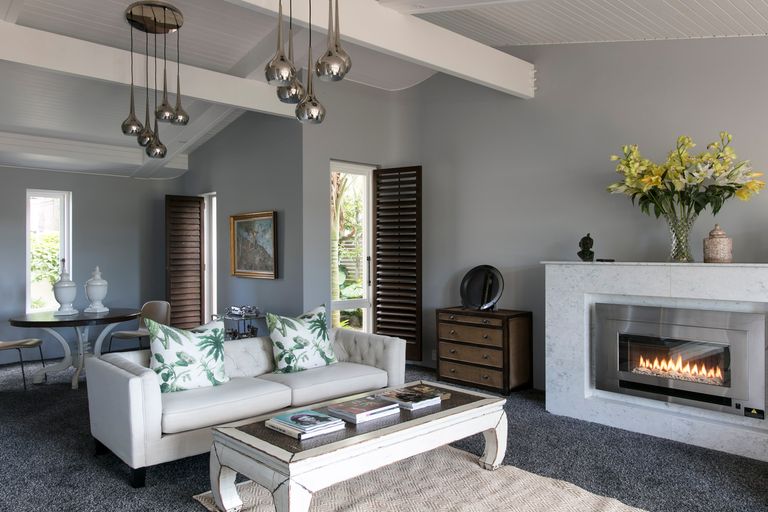 Photo of property in 7 Cheverton Place, Saint Heliers, Auckland, 1071