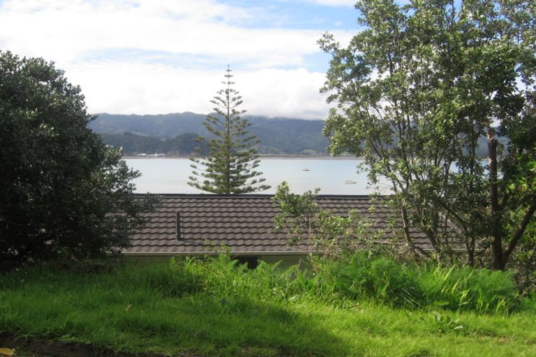 Photo of property in 2475 Wyuna Bay Road, Wyuna Bay, Coromandel, 3581