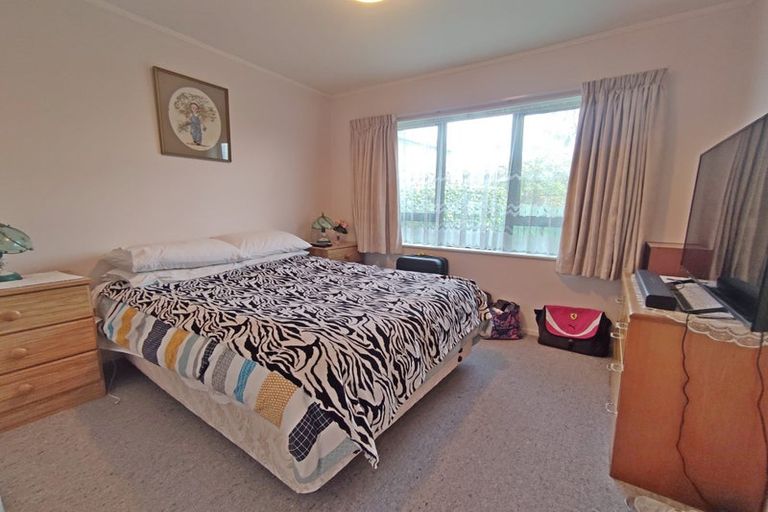 Photo of property in 8 Robalan Place, Redwoodtown, Blenheim, 7201