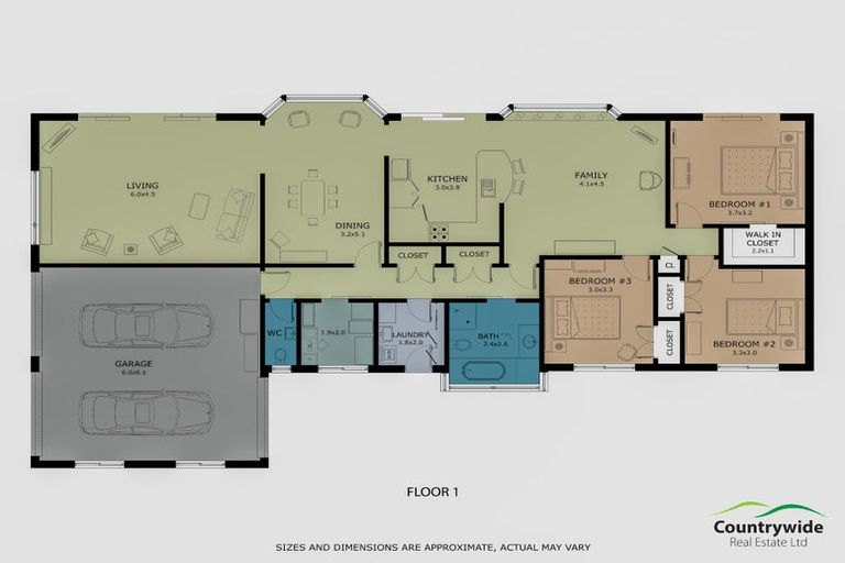 Photo of property in 13 Anderson Street, Putaruru, 3411