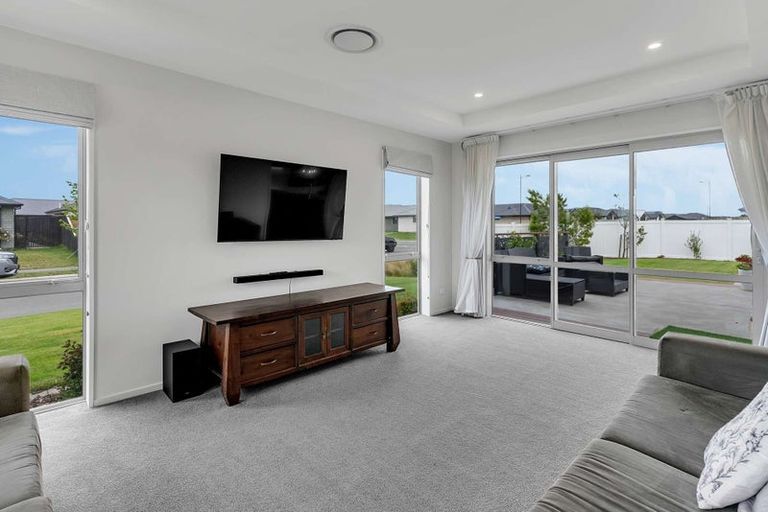 Photo of property in 29 Lennon Drive, Rolleston, 7614