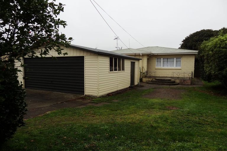 Photo of property in 3 Paterson Street, Frankton, Hamilton, 3204