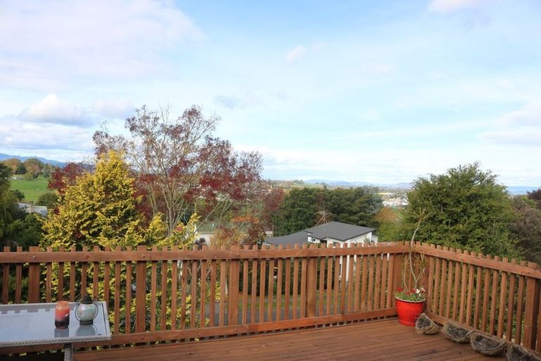 Photo of property in 171 Greenhill Drive, Te Awamutu, 3800