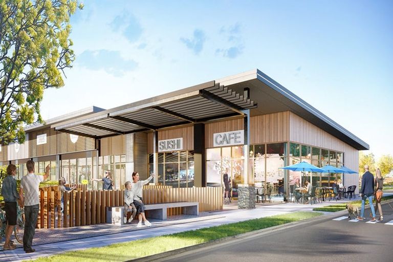 Photo of property in 69 Tara Crescent, Woodend, 7610