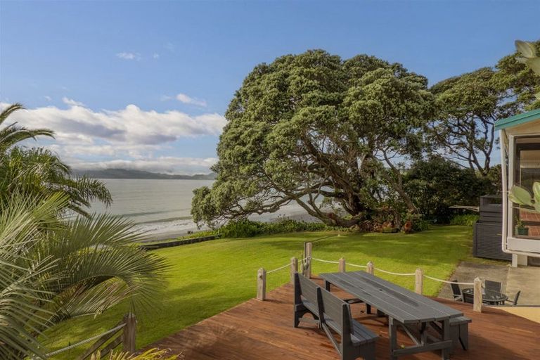 Photo of property in 92 Wharekaho Sh25 Road, Wharekaho, Whitianga, 3592