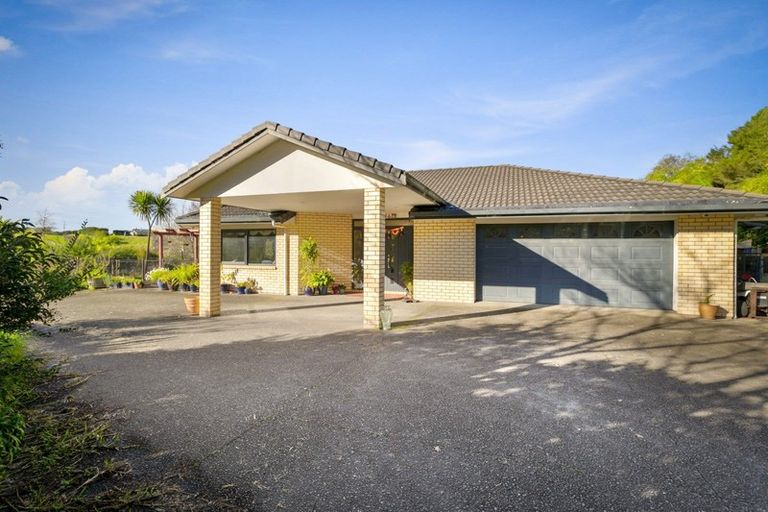 Photo of property in 238a State Highway 16, Kumeu, 0892