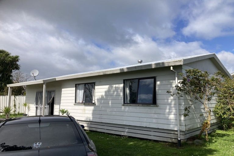 Photo of property in 33 Stafford Street, Waitara, 4320