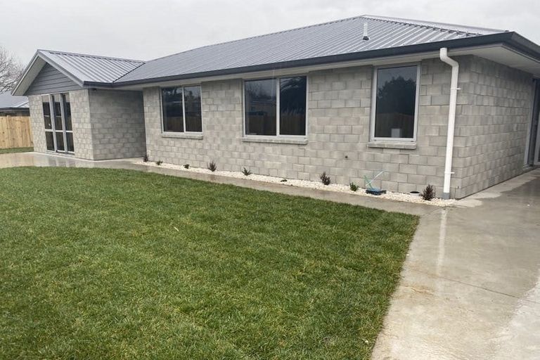 Photo of property in 5b Strathmore Street, Morrinsville, 3300