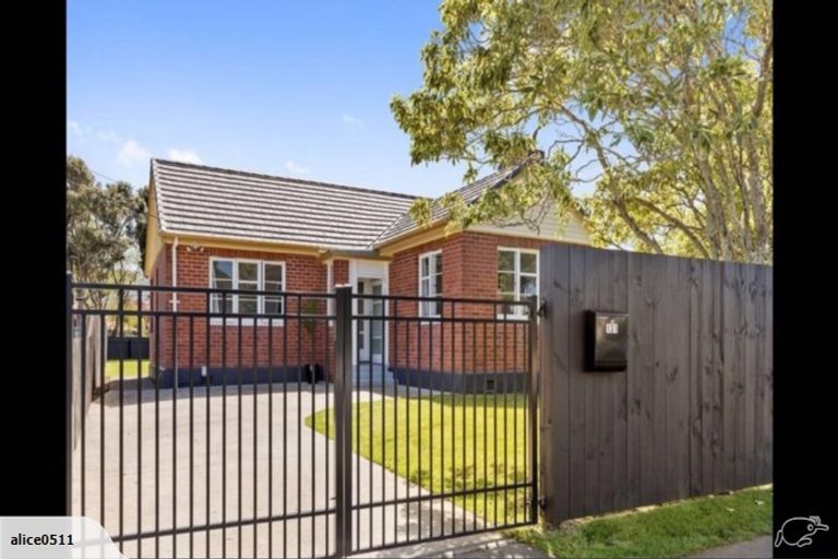 Photo of property in 131 Witako Street, Epuni, Lower Hutt, 5011