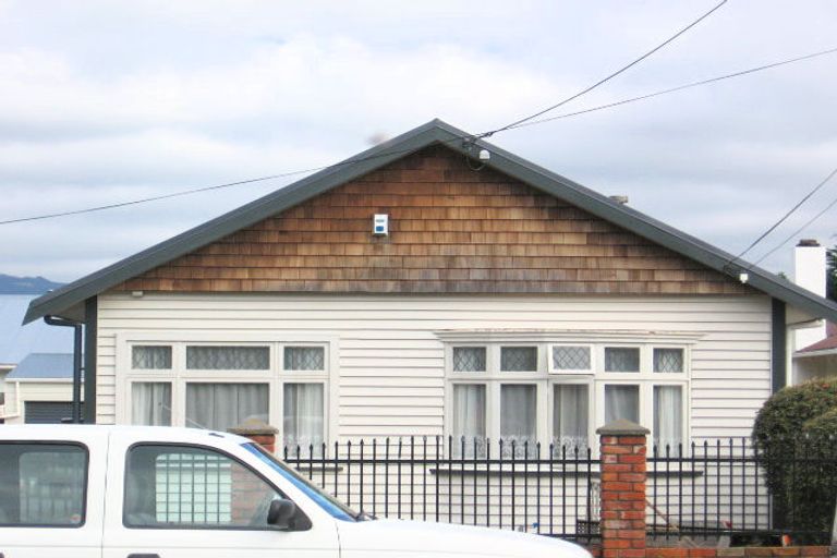 Photo of property in 51 Ira Street, Miramar, Wellington, 6022