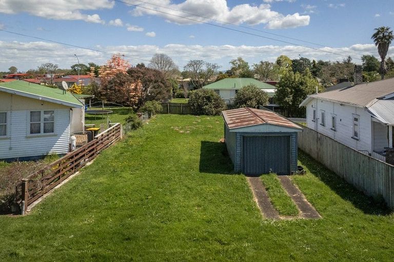 Photo of property in 10 Poland Street, Paeroa, 3600