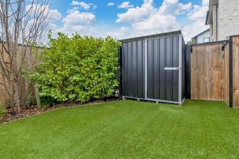 Photo of property in 2/36 Aberdeen Street, Christchurch Central, Christchurch, 8013