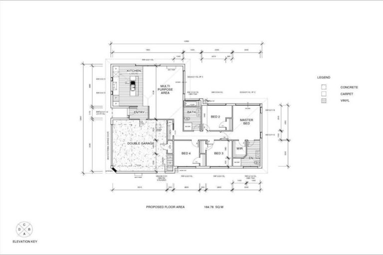 Photo of property in 143 Fitzherbert Street, Featherston, 5710