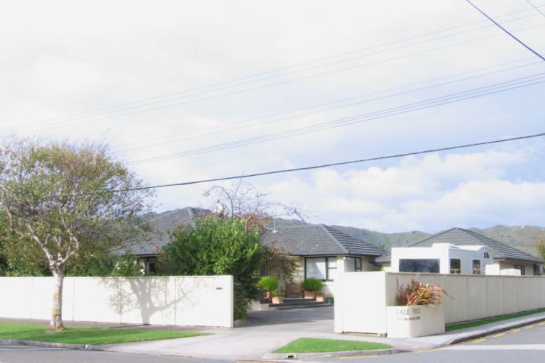 Photo of property in 38 Gordon Street, Avalon, Lower Hutt, 5011
