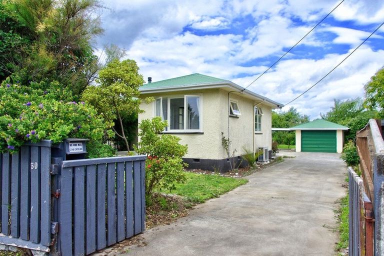 Photo of property in 50 Gordon Street, Lansdowne, Masterton, 5810