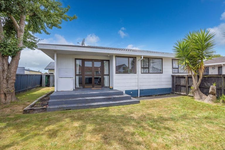 Photo of property in 31a Breckons Avenue, Nawton, Hamilton, 3200