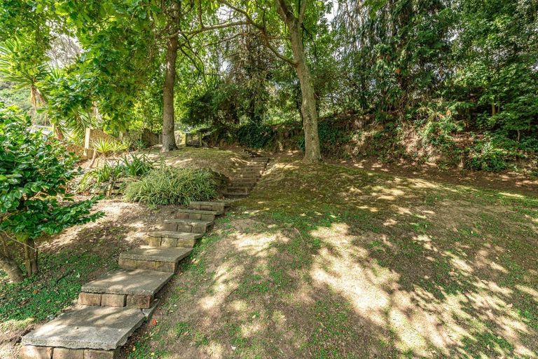 Photo of property in 50 Webb Road, Durie Hill, Whanganui, 4500