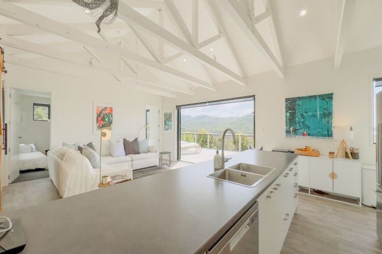 Photo of property in 13 Kaipapaka Row, Te Rerenga, Coromandel, 3582