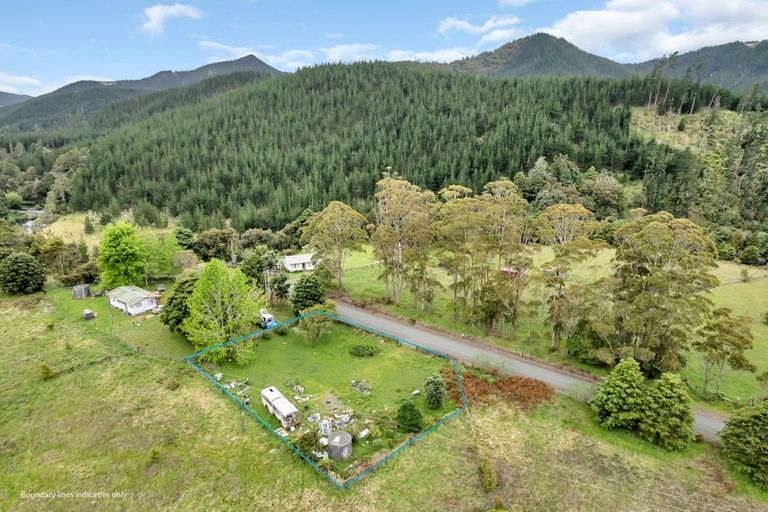 Photo of property in 37 Takitu Road, Pakotai, Whangarei, 0172
