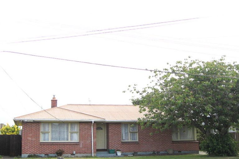 Photo of property in 3 Ariel Place, Aranui, Christchurch, 8061